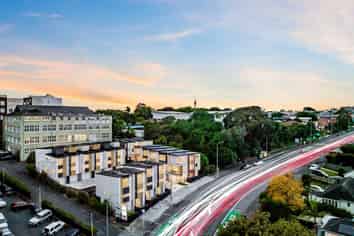 Lot 1-18/667 Great North Road, Grey Lynn