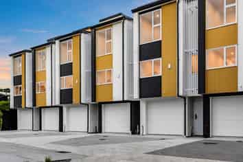 Lot 1-18/667 Great North Road, Grey Lynn