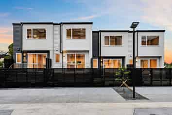 Lot 1-18/667 Great North Road, Grey Lynn