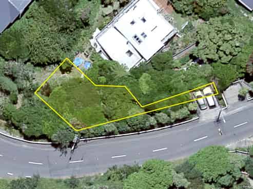 67 Raroa Road, Kelburn