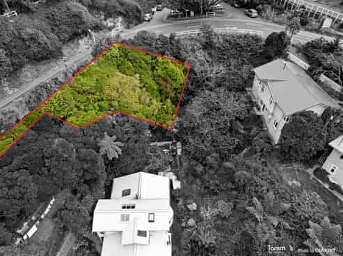 67 Raroa Road, Kelburn