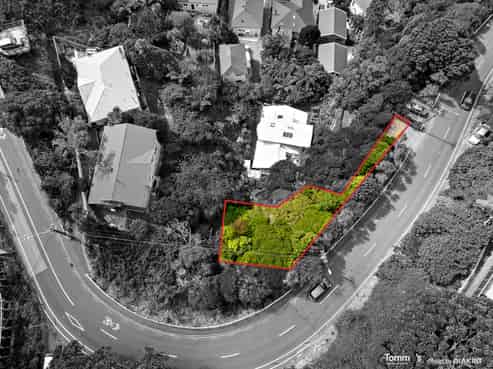 67 Raroa Road, Kelburn