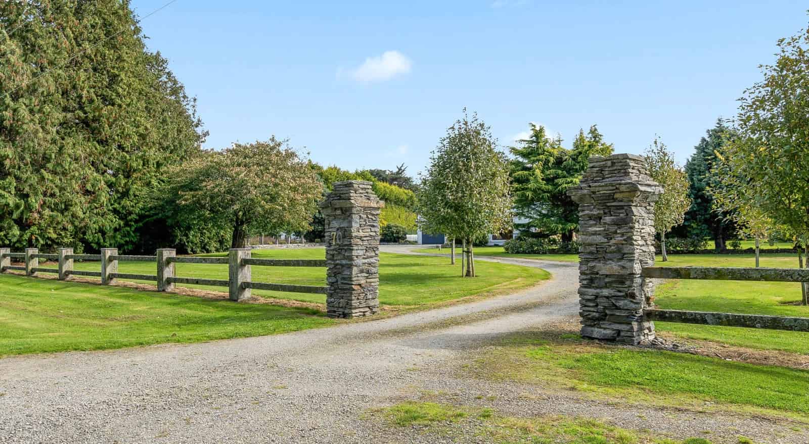 70 Ryal Bush Wallacetown Road, Ryal Bush, Invercargill City For Sale