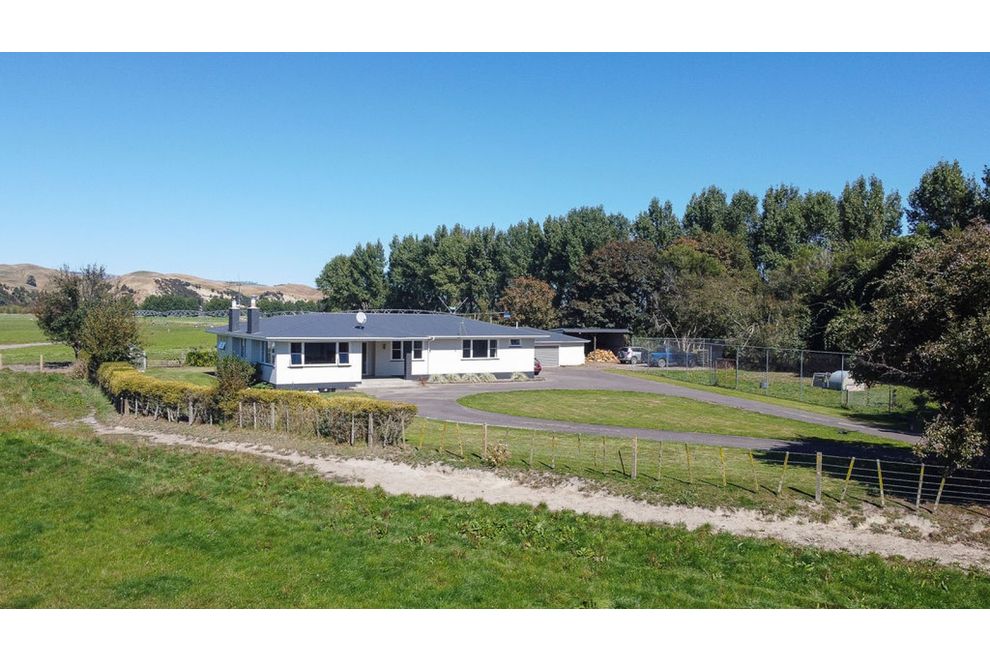 423 Oringi Road, Dannevirke, Tararua For Sale realestate.co.nz