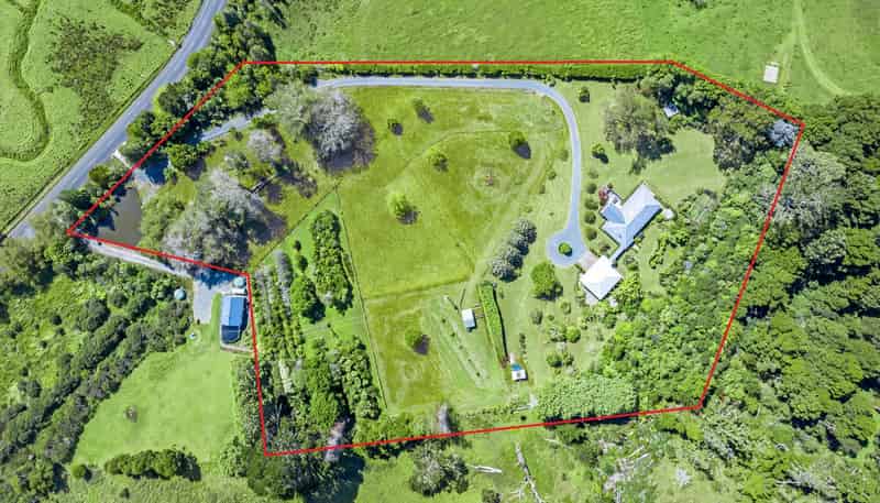 211 Kaipara Flats Road, Warkworth