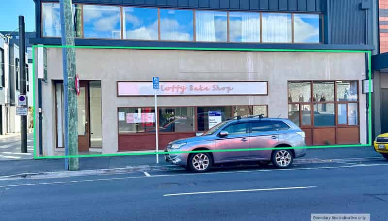  173 Saint Asaph Street, Christchurch Central