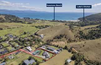 1D Pumpkin Flat Road, Kuaotunu, Whitianga