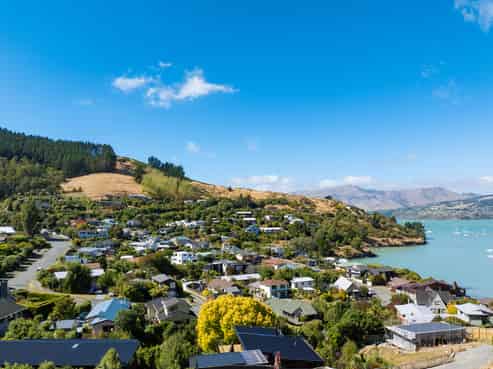 37 Mariners Cove, Cass Bay