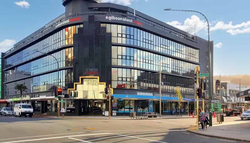 Level 4/1 Margaret Street, Lower Hutt