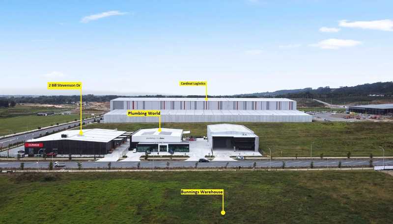  2 Bill Stevenson Drive, Drury