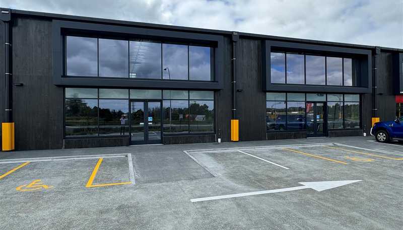  2 Bill Stevenson Drive, Drury