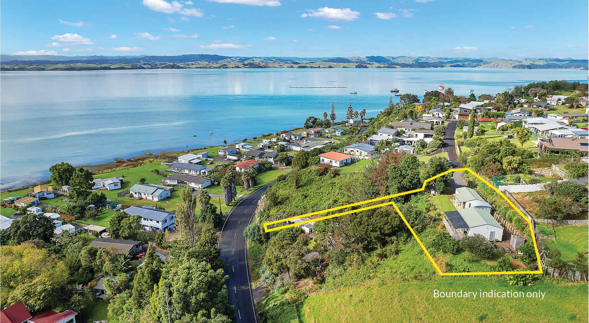 167 Wasley Lane, Kawhia, Otorohanga For Sale realestate.co.nz