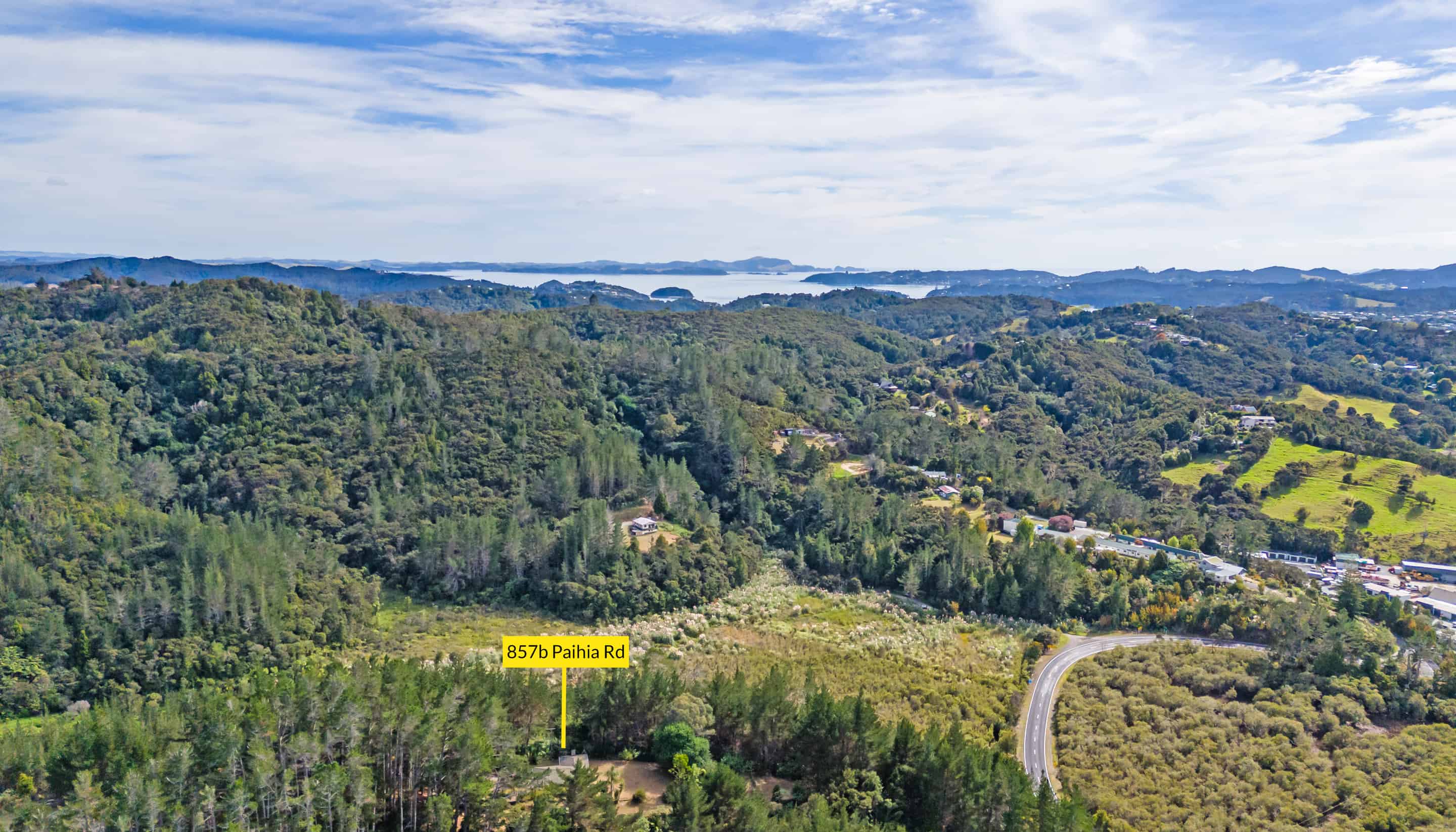 857B Paihia Road, Opua, Far North For Sale realestate.co.nz