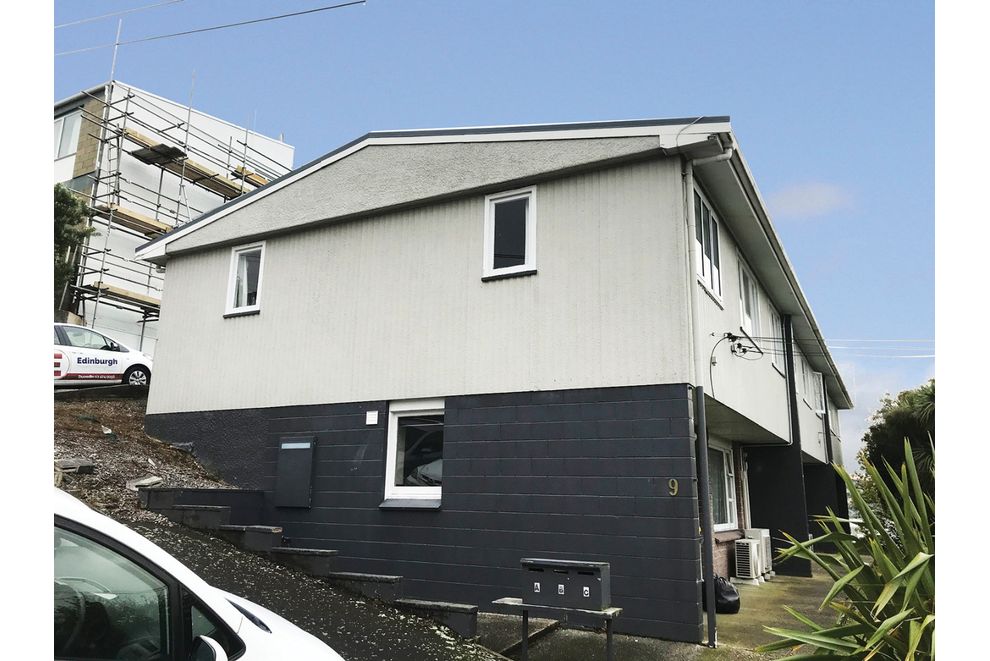 Room 1/9B Heriot Row, Dunedin Central, Dunedin City For Rent