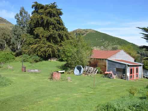 310C Reynolds Valley Road, Little River