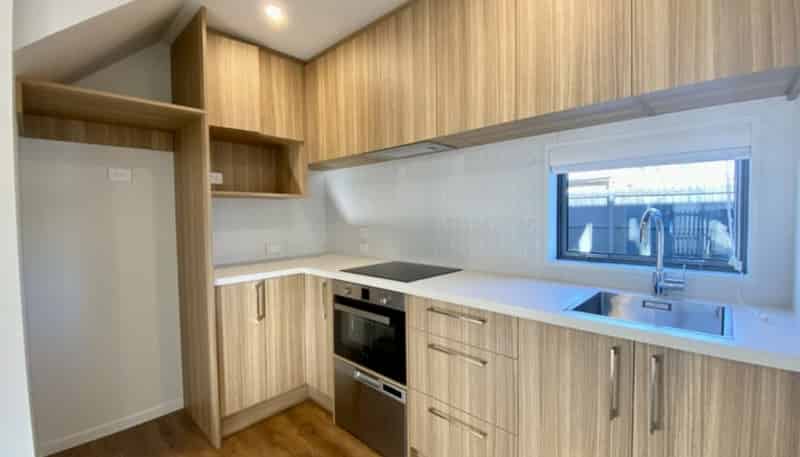 36/101 Mackworth Street, Woolston