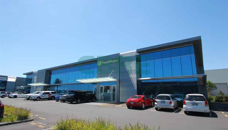  4 Pavilion Drive, Mangere