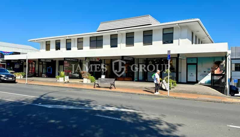 177 Parnell Road, Parnell