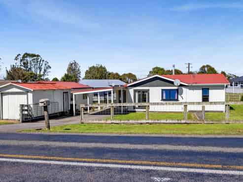 8 Beaconsfield Road, Midhirst