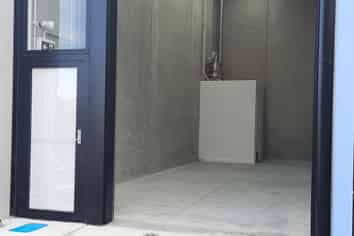 HOBSONVILLE QUALITY UNIT