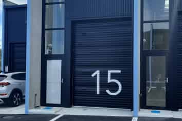 HOBSONVILLE QUALITY UNIT