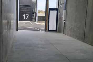 HOBSONVILLE QUALITY UNIT