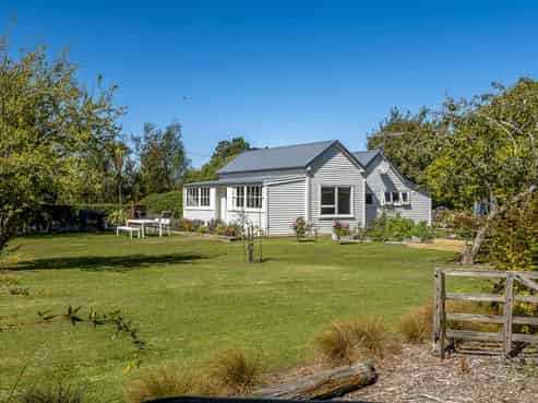 3139 Coaltrack Road, Coalgate