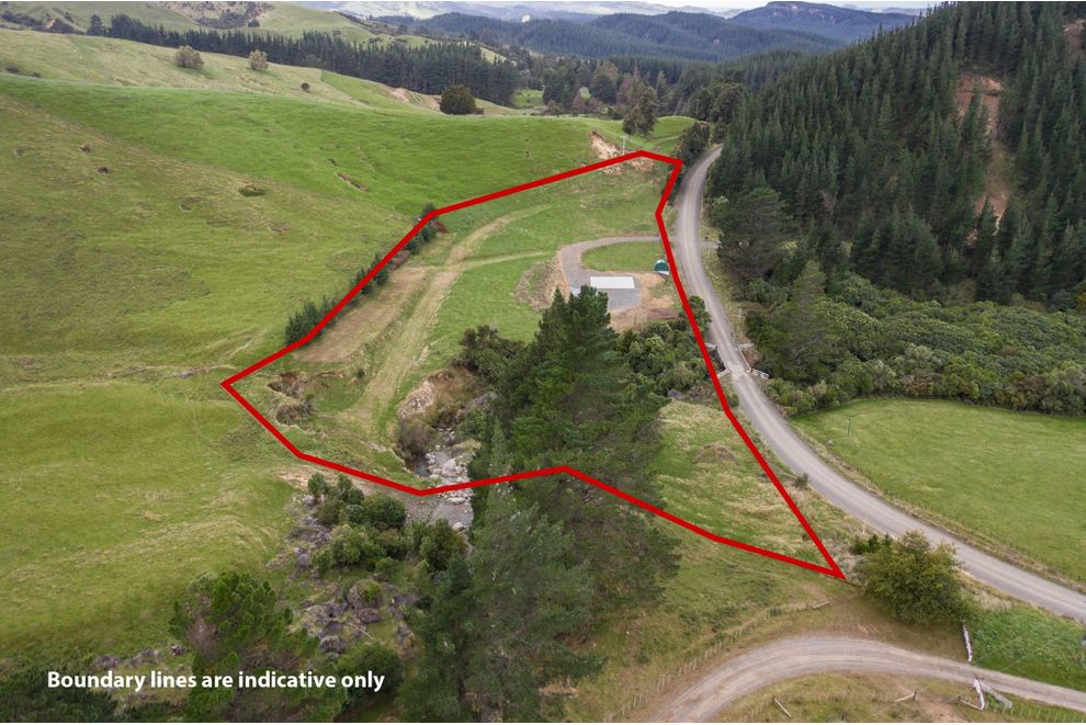 989 Ohurakura Road, Te Pohue, Hastings For Sale realestate.co.nz