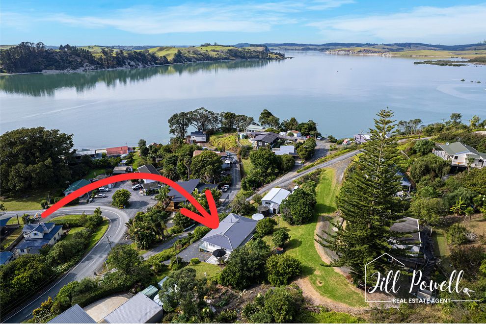 2 Cliff Street, Pahi, Kaipara For Sale realestate.co.nz