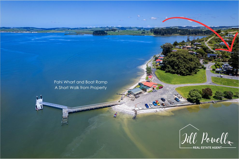 2 Cliff Street, Pahi, Kaipara For Sale realestate.co.nz