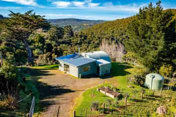 1059 Wekaweka Road, Waimamaku