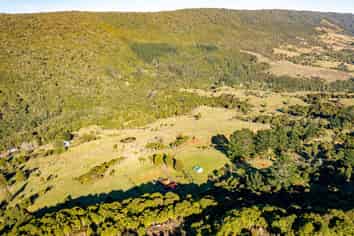 1059 Wekaweka Road, Waimamaku