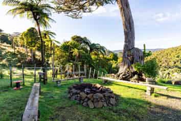 1059 Wekaweka Road, Waimamaku