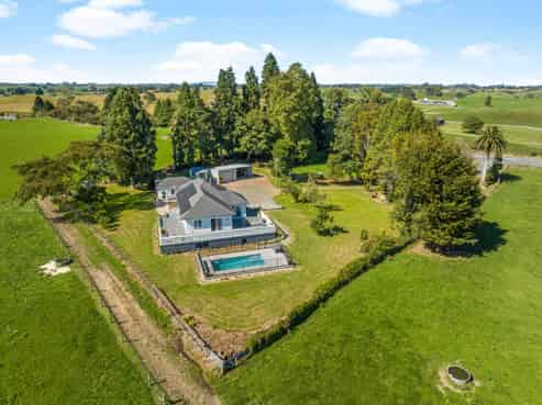 2521 State Highway 1, Lichfield