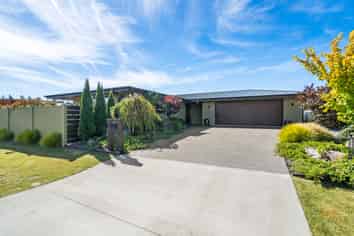 4 Memorial Crescent, Methven