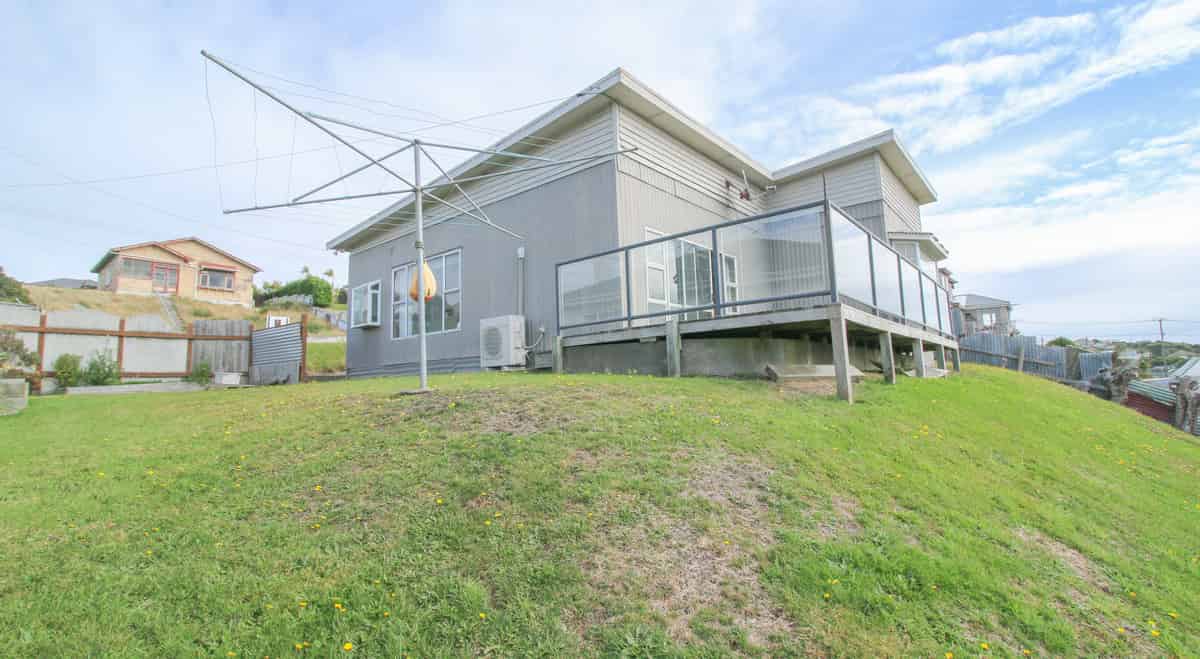 Sold 245 Barrow Street, Bluff realestate.co.nz