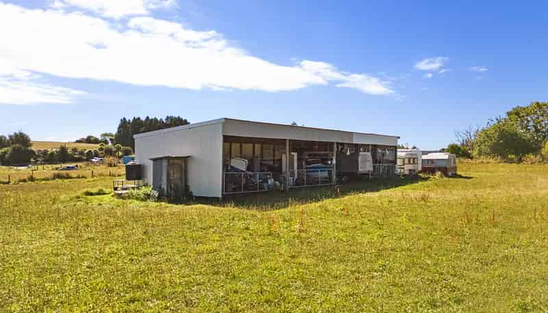 1918 Takaka Valley Highway, Takaka