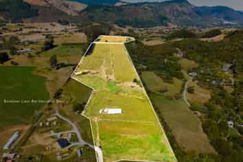 1918 Takaka Valley Highway, Takaka