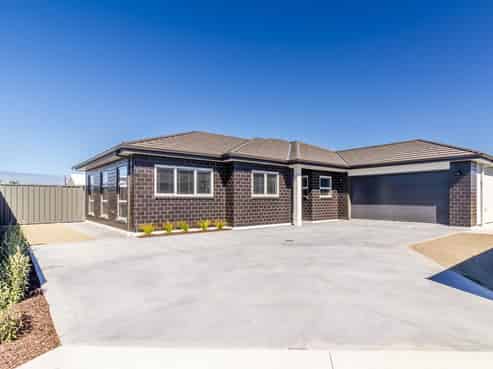21 Wai Whatu Street, Meeanee
