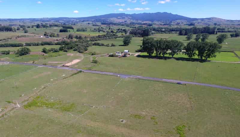 48 Cannon Road, Otorohanga