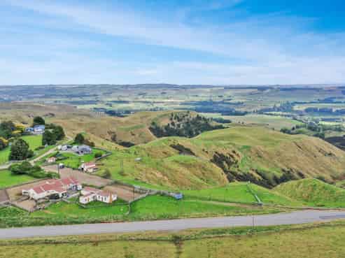 1370B Cheltenham Hunterville Road, Waituna West