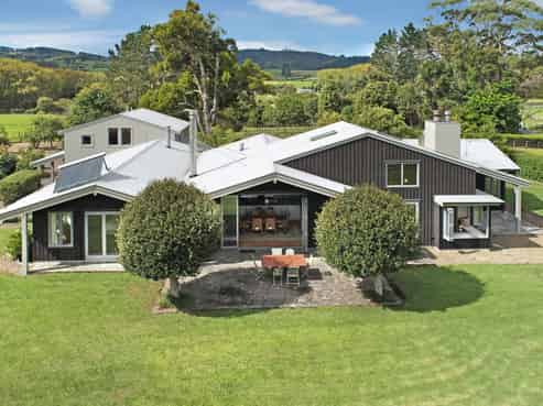 124 Mullins Road, Ardmore