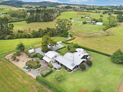 124 Mullins Road, Ardmore