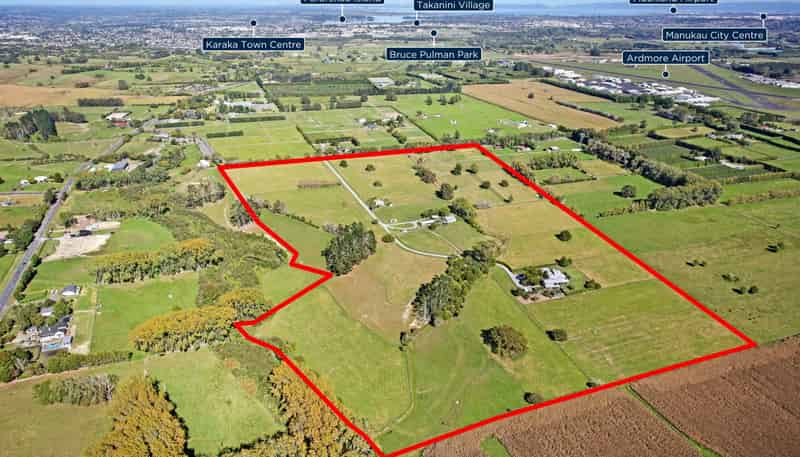 124 Mullins Road, Ardmore