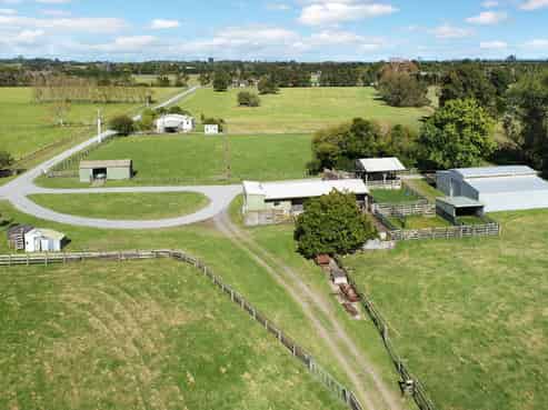 124 Mullins Road, Ardmore