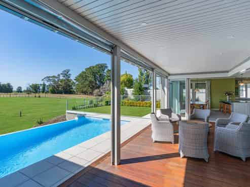 144 Kuratawhiti Street, Greytown