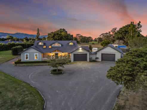 144 Kuratawhiti Street, Greytown