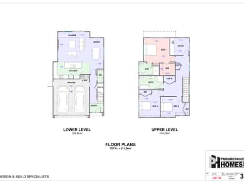 Lots 22-26/25 Frances Brown Avenue, Aotea