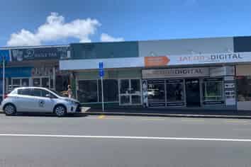 Birkenhead Retail Opportunity – 73 sqm