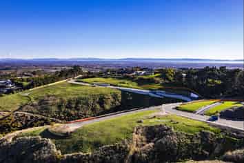  Stage 1 Bellbird Valley , Kennedys Bush